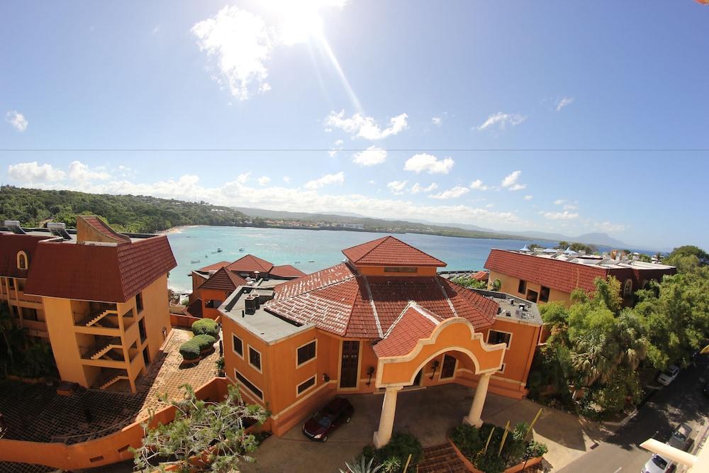 Sosua Bay Resort And Victorian House Exterior foto